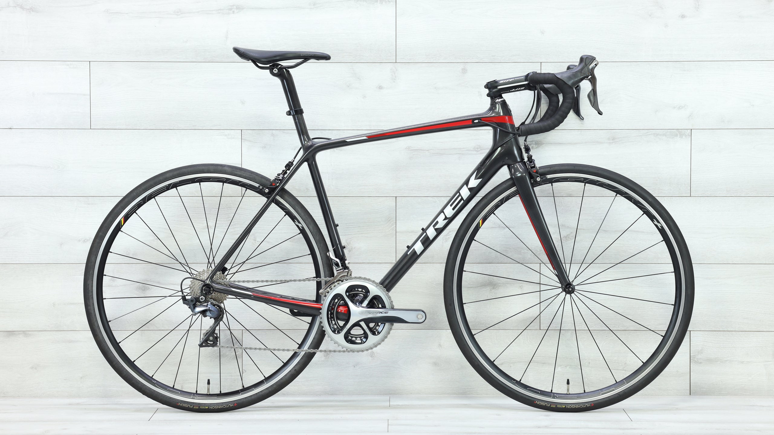 2018 Trek Emonda SL Road Bike 56cm1