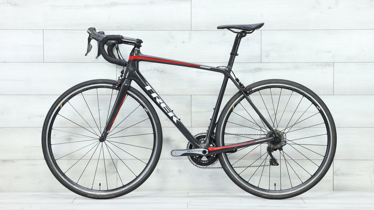 2018 Trek Emonda SL Road Bike - 56cm