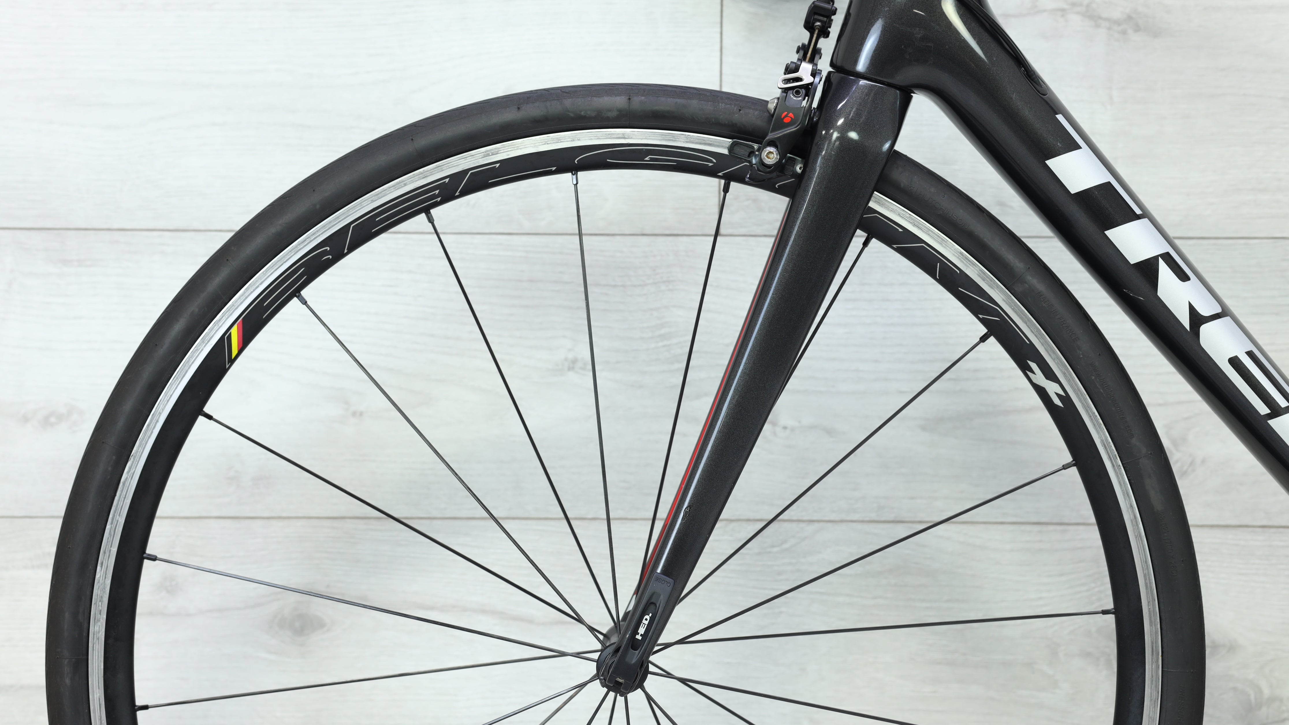 2018 Trek Emonda SL Road Bike - 56cm – Cycle Limited