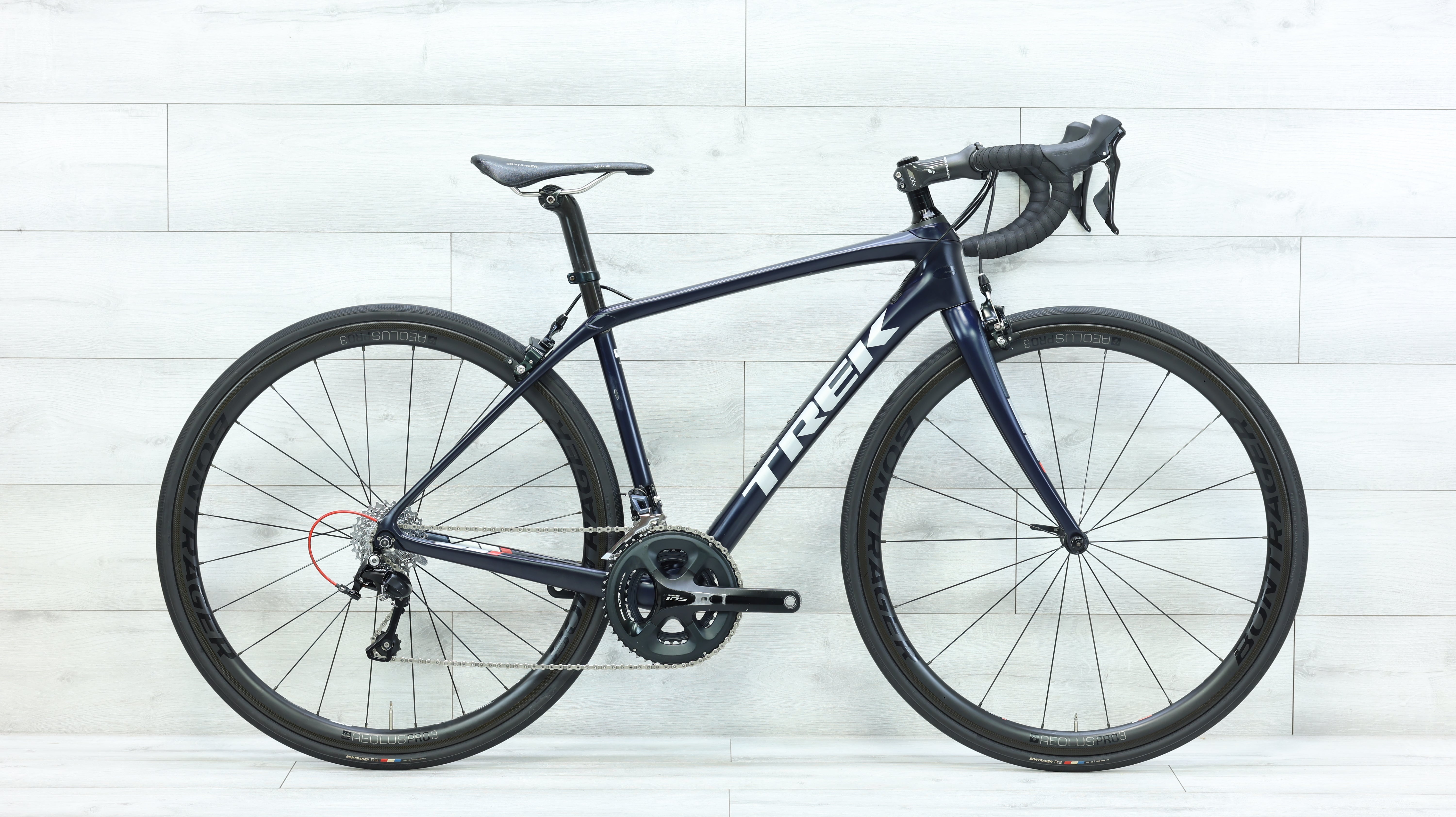 Trek Domane SL 5 WSD Road Bike - 2018, 50cm – Cycle Limited