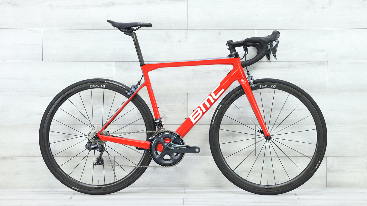 2019 BMC Teammachine SLR01 THREE Road Bike - 54cm