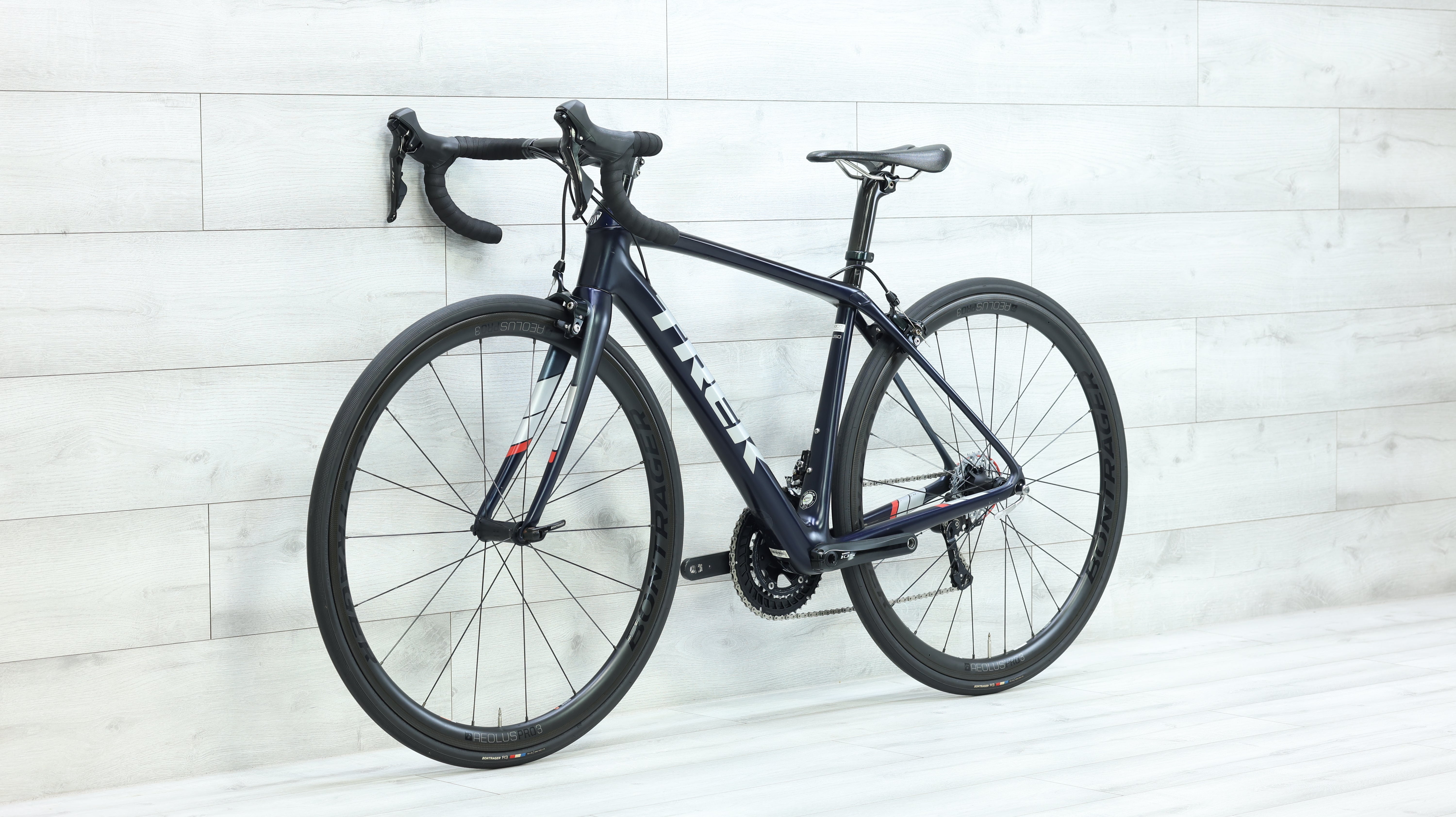 Trek Domane SL 5 WSD Road Bike - 2018, 50cm – Cycle Limited