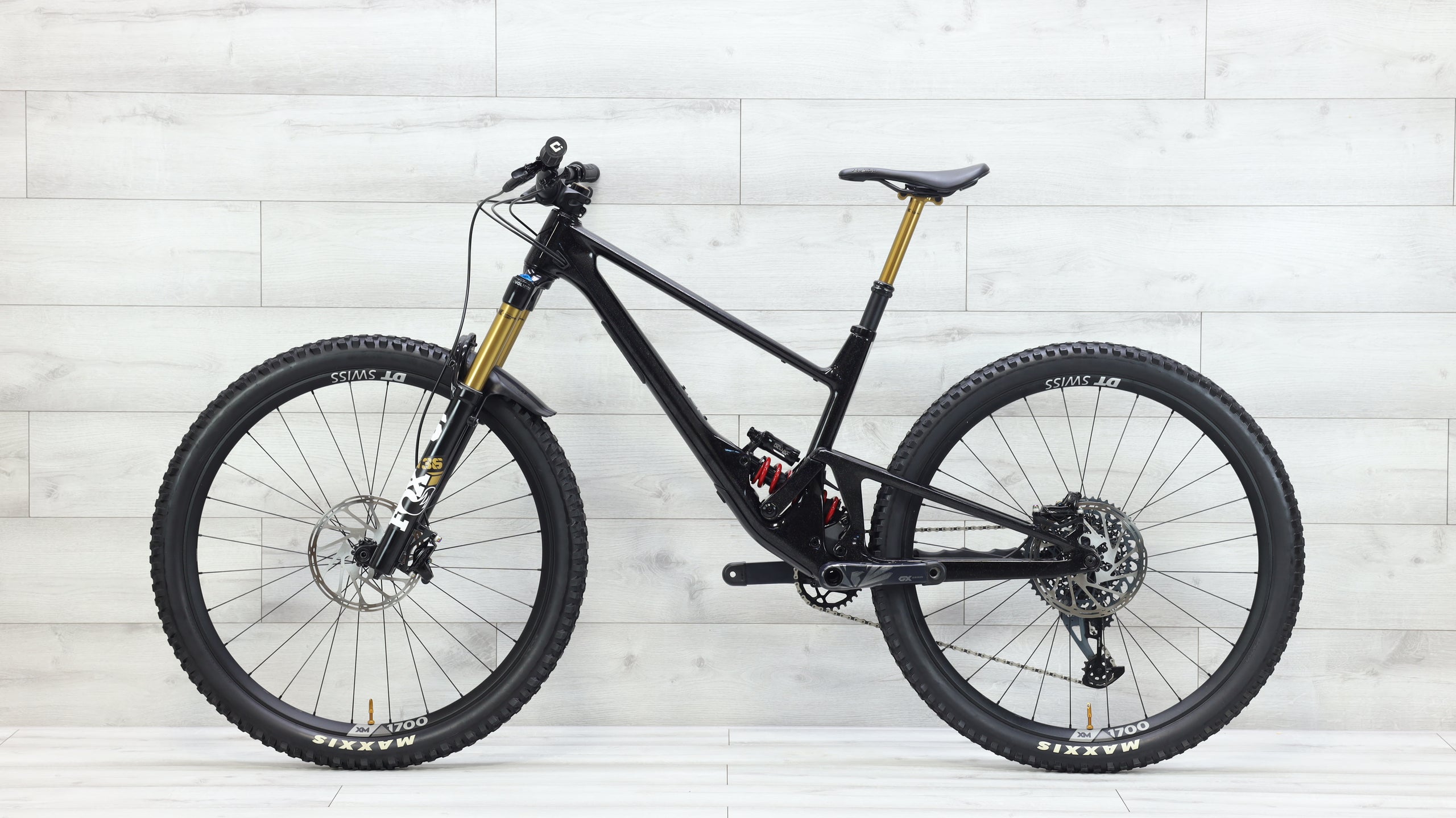 2023 SCOR 4060 ST Mountain Bike