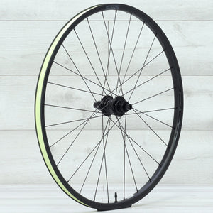 Stans No Tubes Crest CB7 29 Boost Carbon Wheelset SRAM XDR