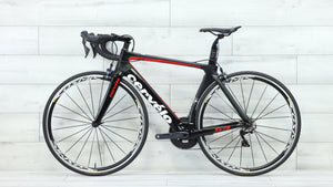 2018 Cervelo S5 Ultegra Road Bike - 54cm