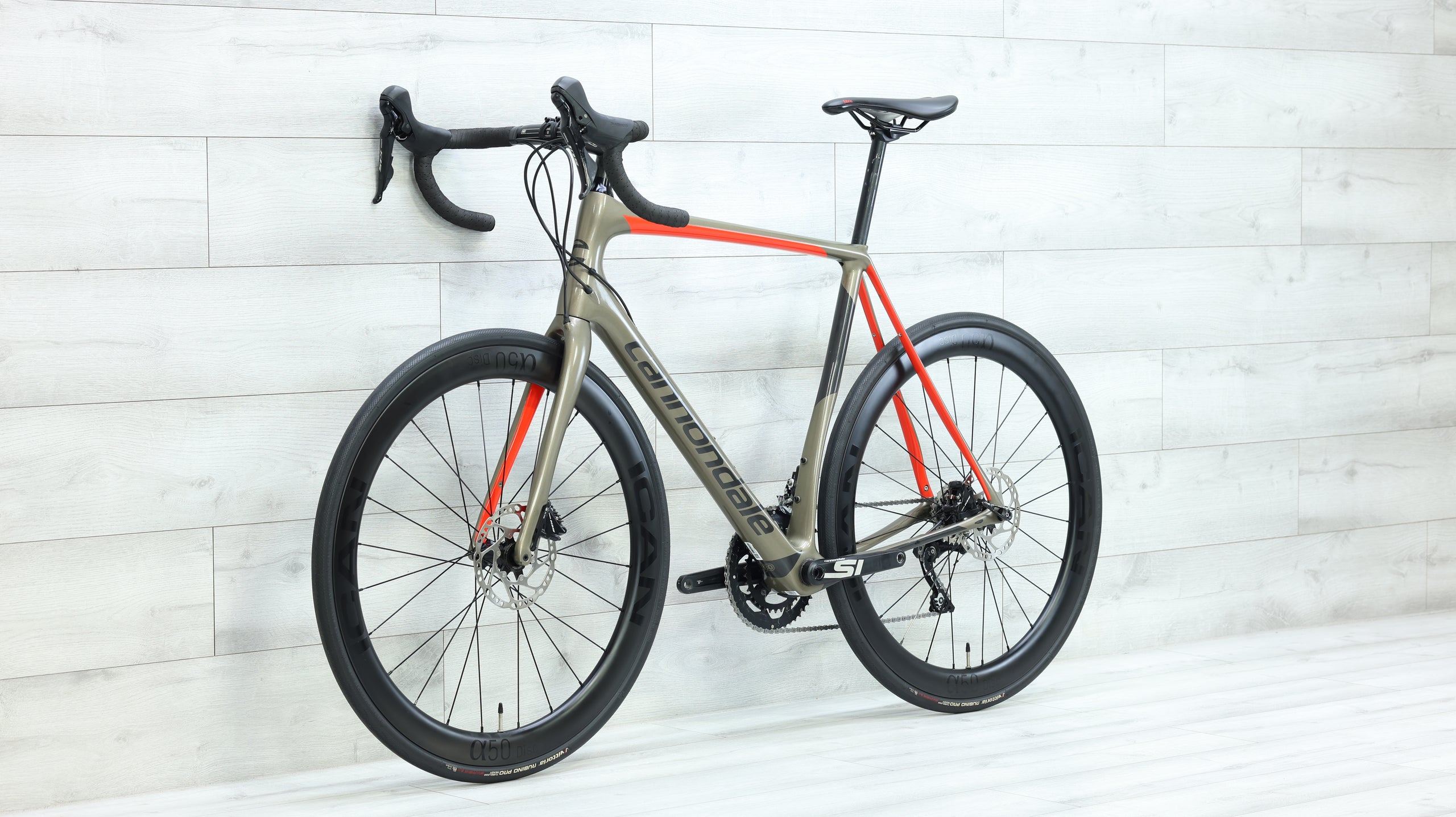 Bicycle Cannondale Synapse Carbon Disc Dura Ace 2019 Cannondale