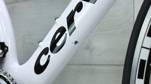 2012 Cervelo P3 Triathlon Bike - 56cm