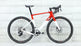 3T EXPLORO RACEMAX APEX XPLR AXS 1X12 700c Gravel Bike Red/White & Emerald/White