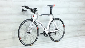 2012 Cervelo P3 Triathlon Bike - 56cm