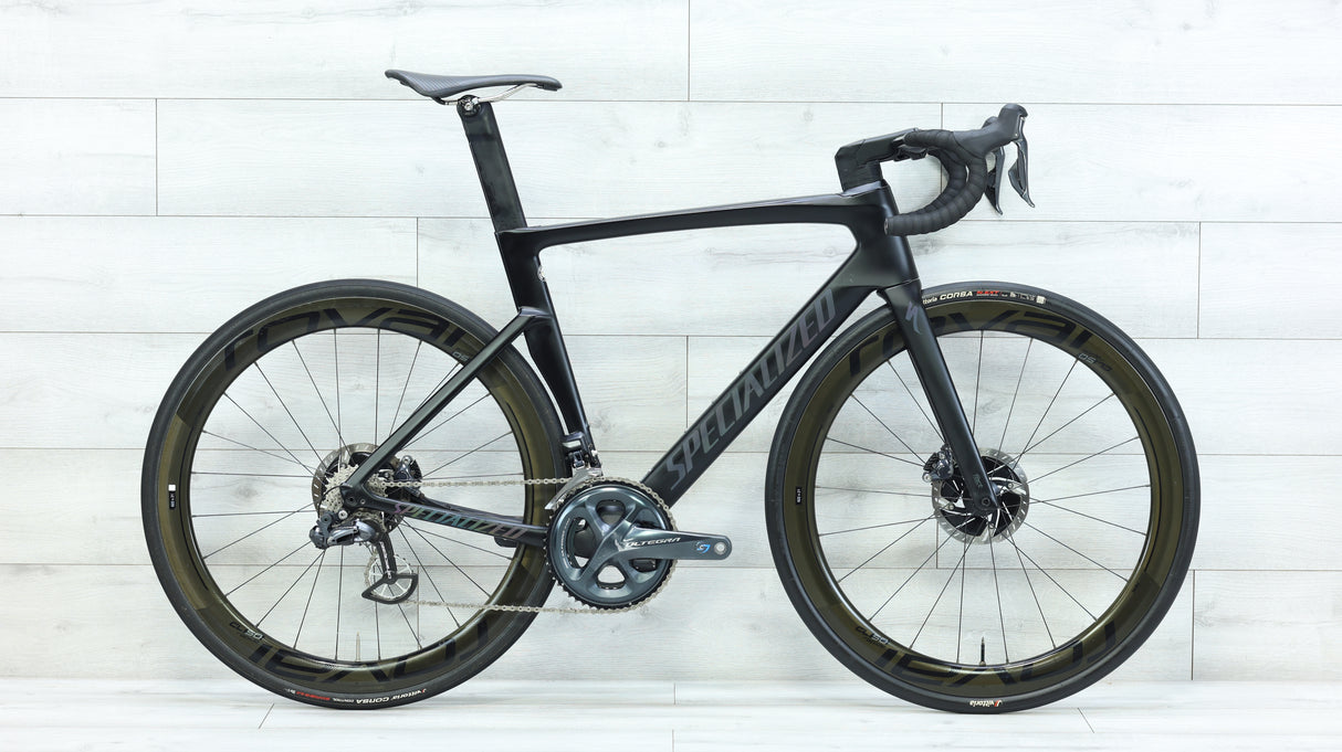 2020 Specialized Venge Pro Road Bike - 56cm