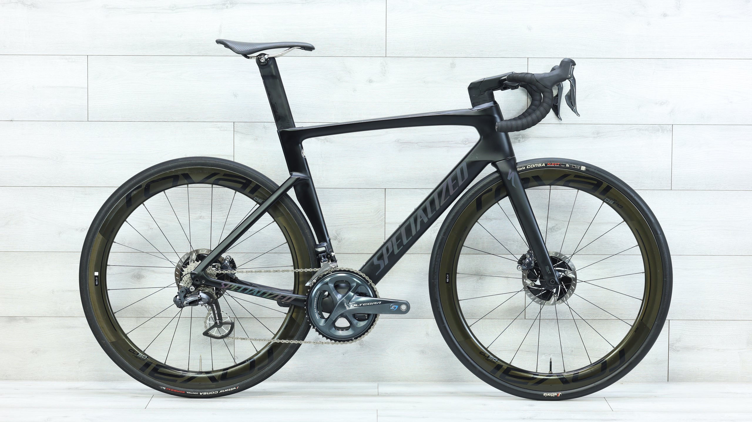 2020 Specialized Venge Pro Road Bike 56cm