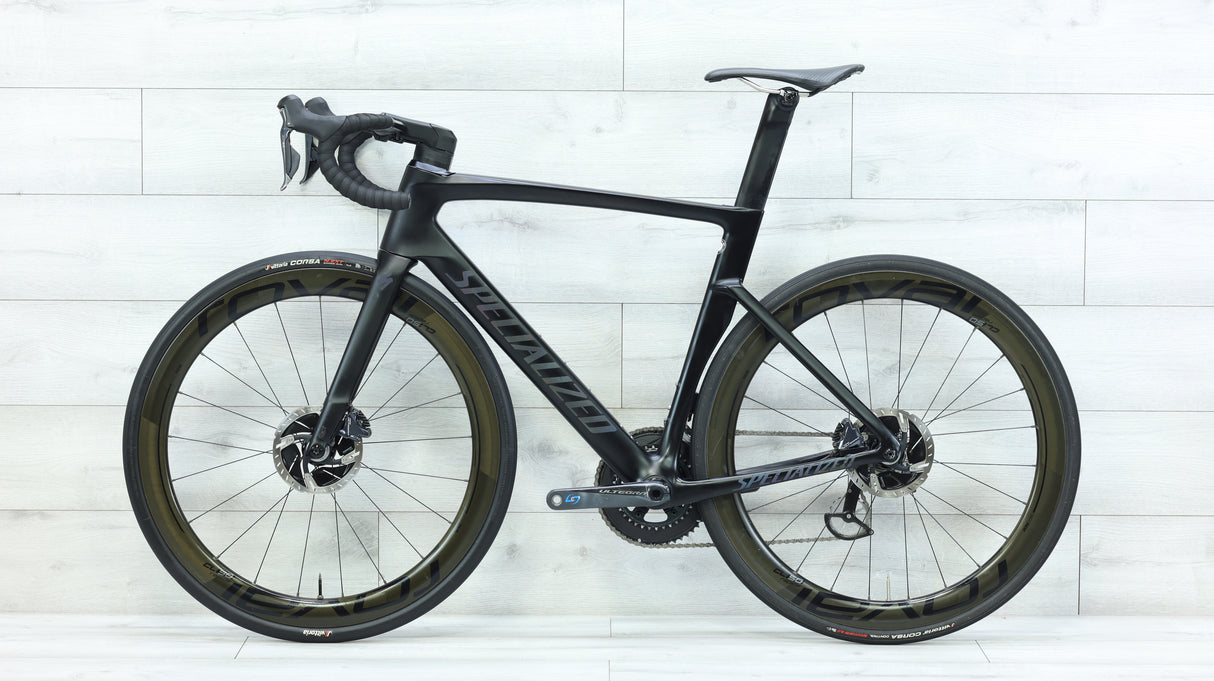 2020 Specialized Venge Pro Road Bike - 56cm