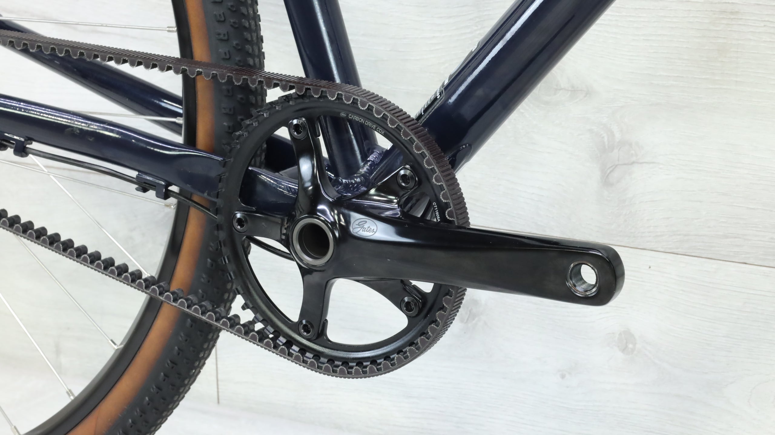 gravel bike gates 2021 Priority Apollo Gravel Bike