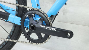 2023 Niner RLT 9 2-Star APEX 1 Gravel Bike - 50cm