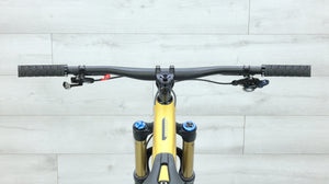 2022 Santa Cruz Bronson CC X01 MX Mountain Bike - Small