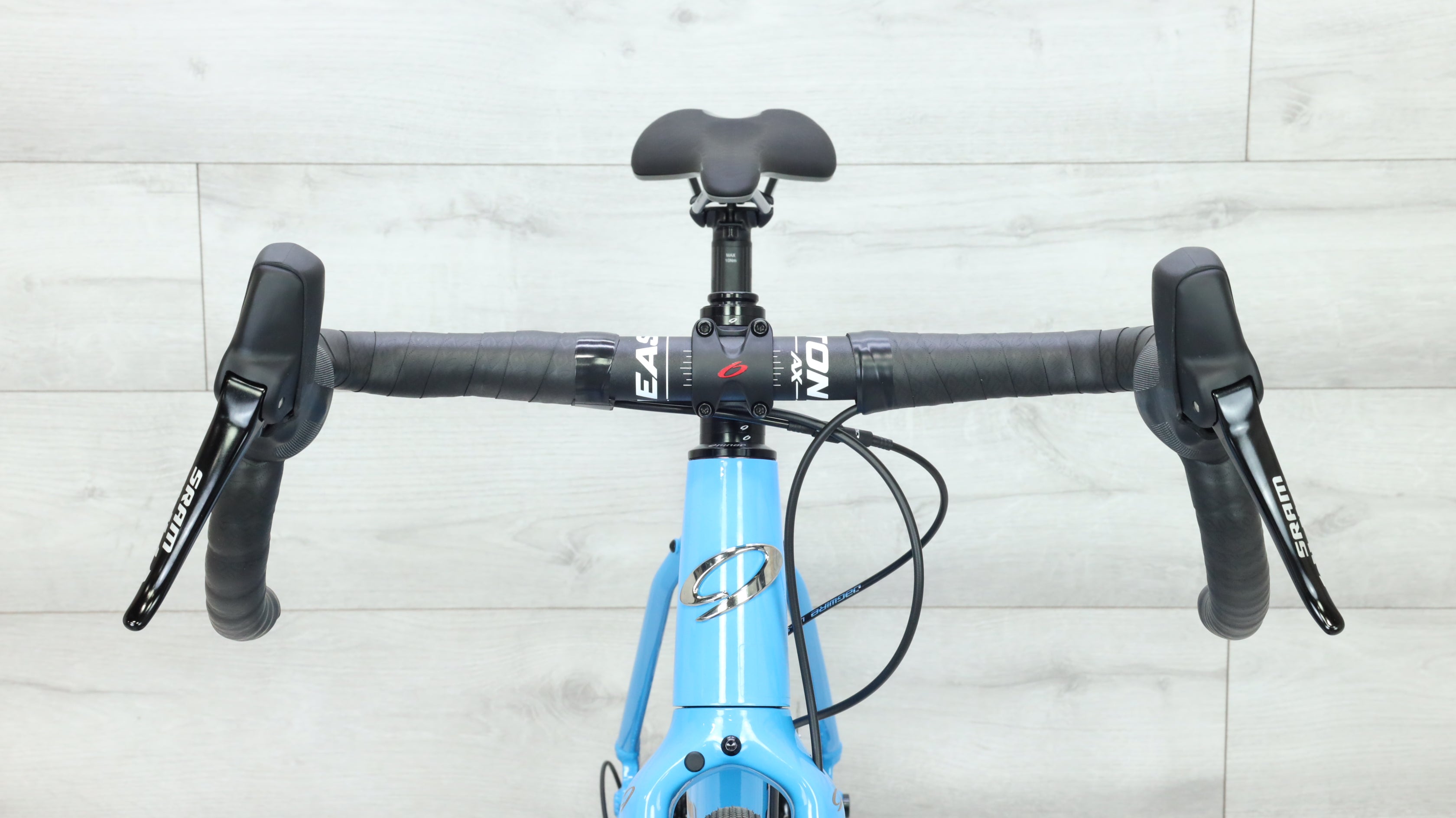 2023 Niner RLT 9 2-Star APEX 1 Gravel Bike - 50cm – Cycle Limited