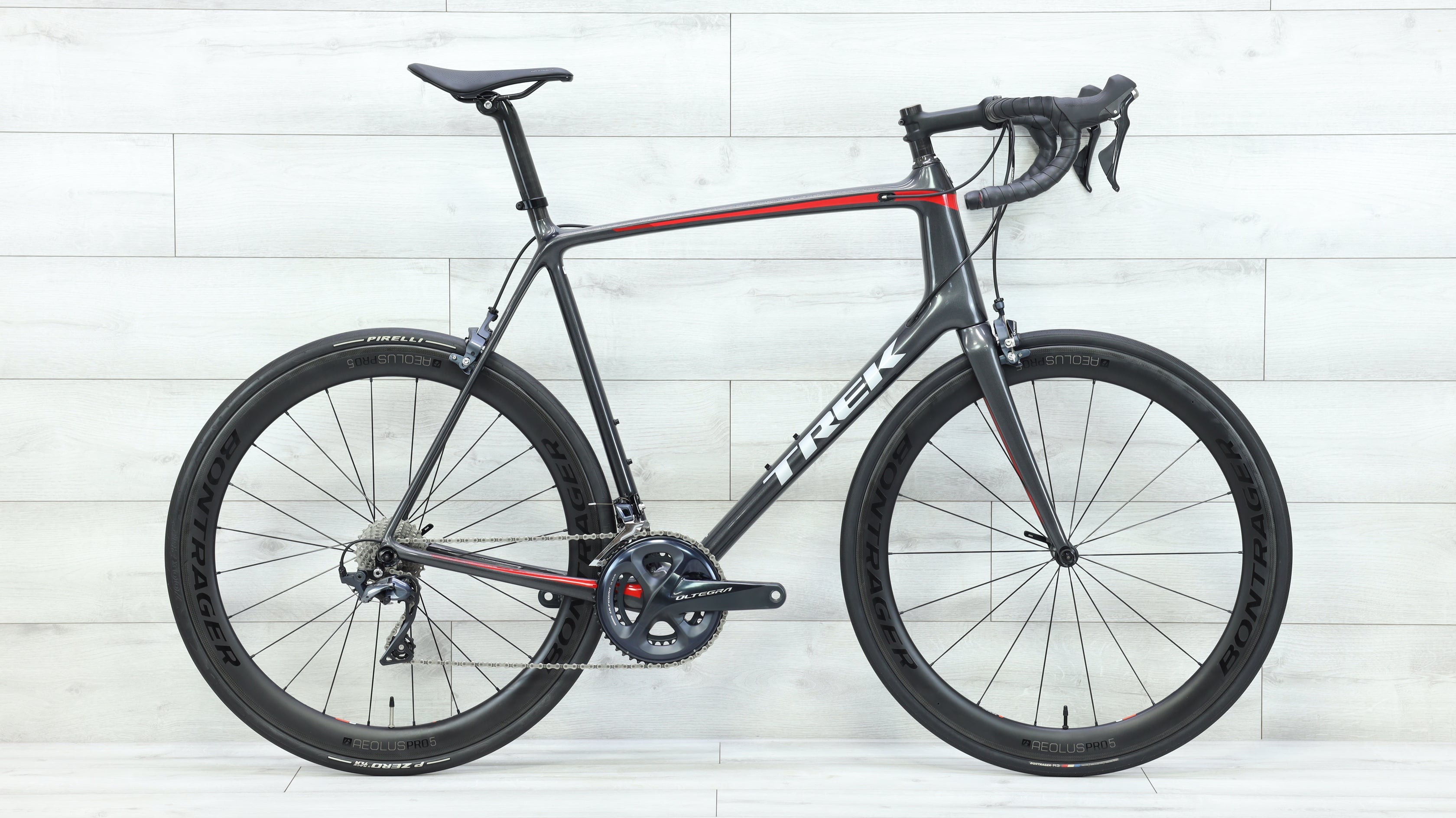 2019 Trek Emonda SL Road Bike 64cm Cycle Limited