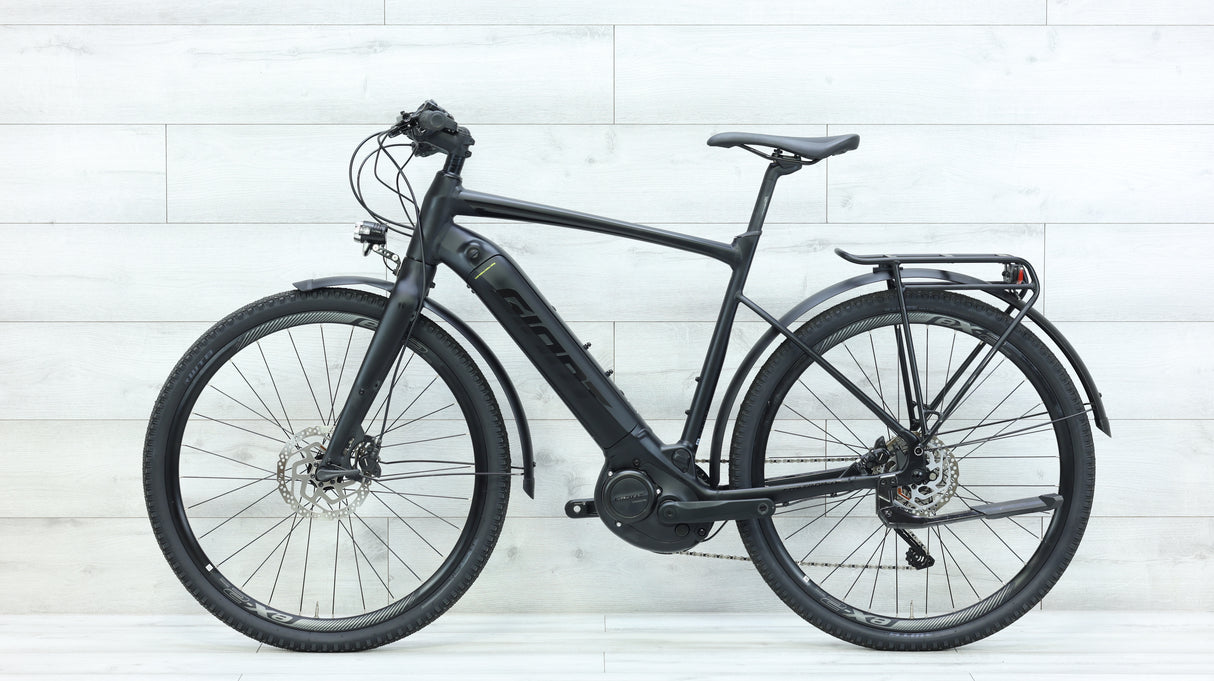 2021 Giant Fastroad E+ EX Pro 28mph Commuter E-Bike - Large