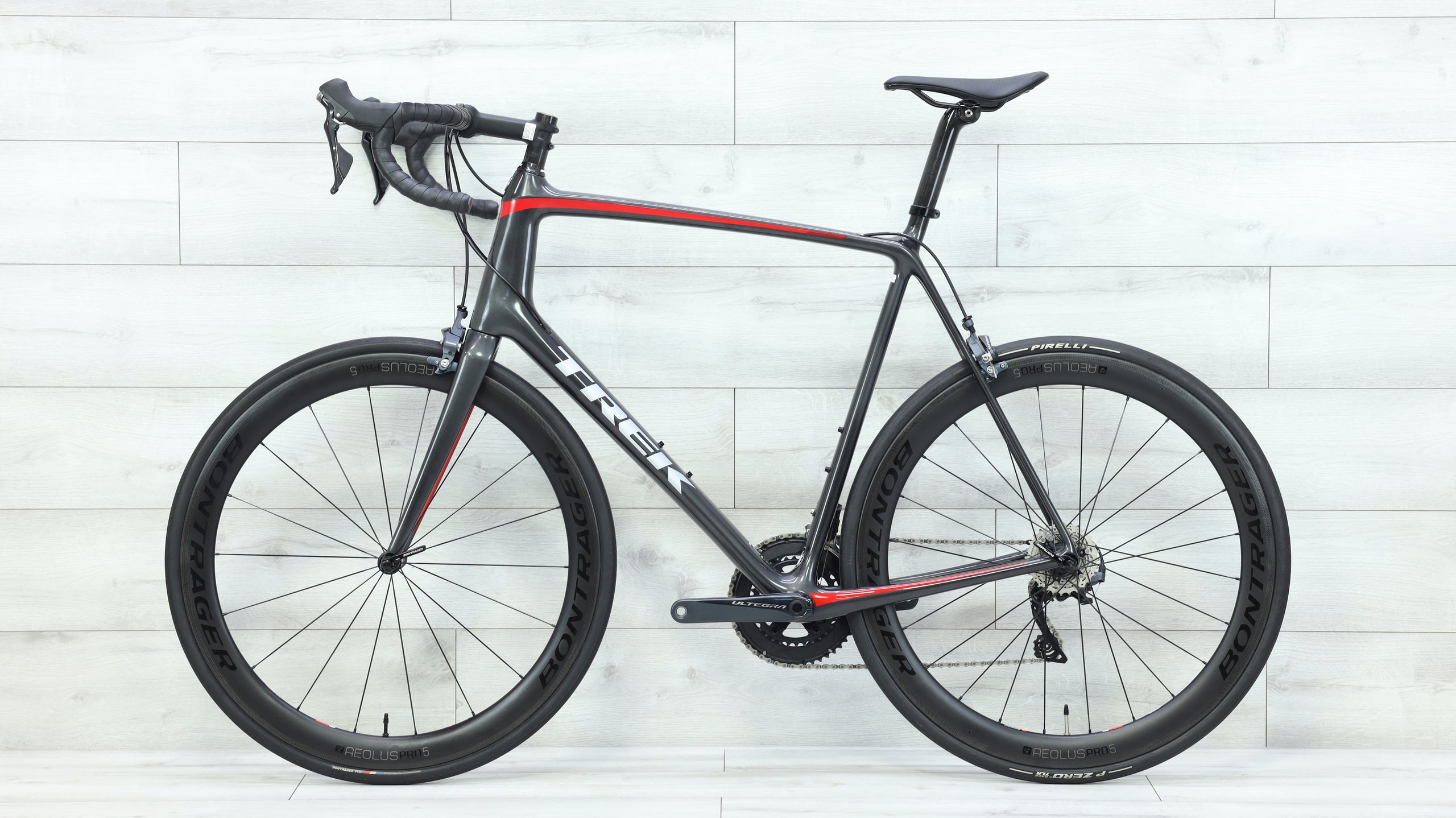 fitnessbike 64cm 2019 Trek Emonda SL Road Bike