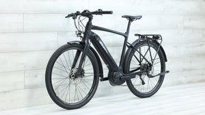 Giant Fastroad E+ EX Pro 28mph Commuter E-Bike - 2021, Large