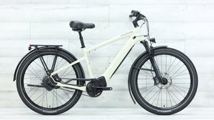 2023 Specialized Turbo Vado 5.0 IGH Commuter E-Bike - Medium