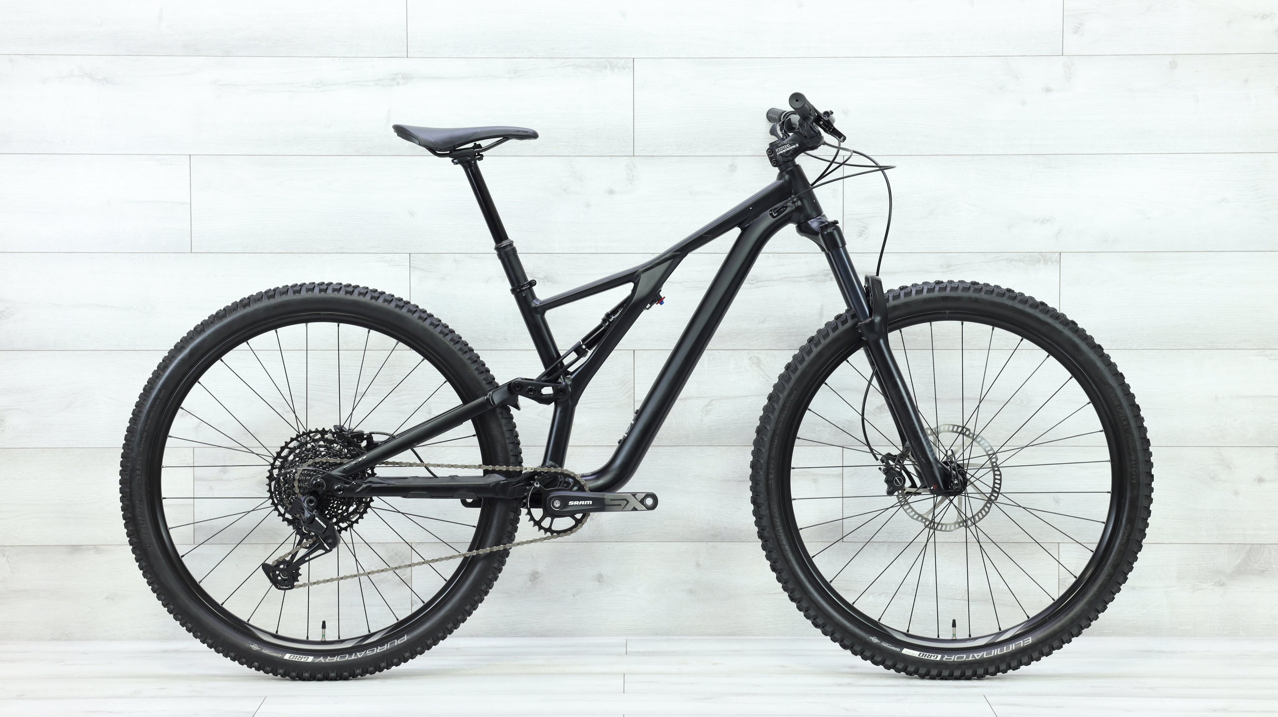 mountainbike specialized fully 2020 Specialized Stumpjumper 29 Mountain Bike