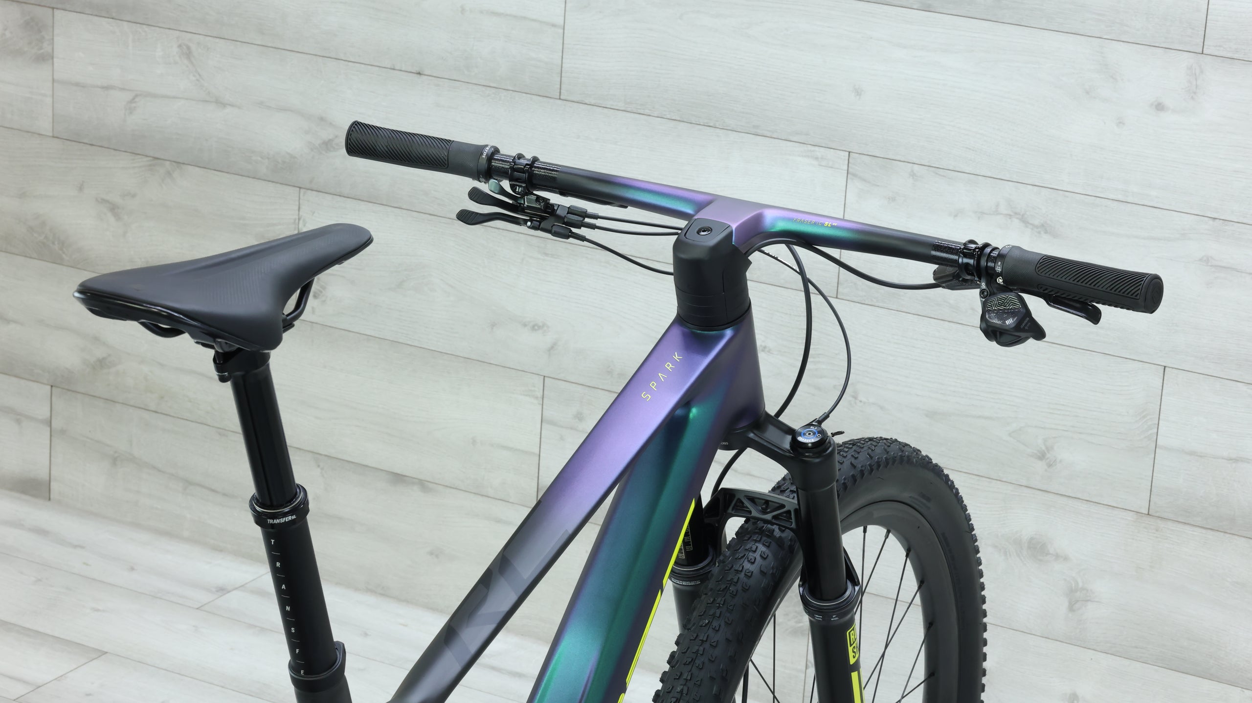 mountainbike world cup 2023 2023 Scott Spark RC World Cup AXS Mountain Bike