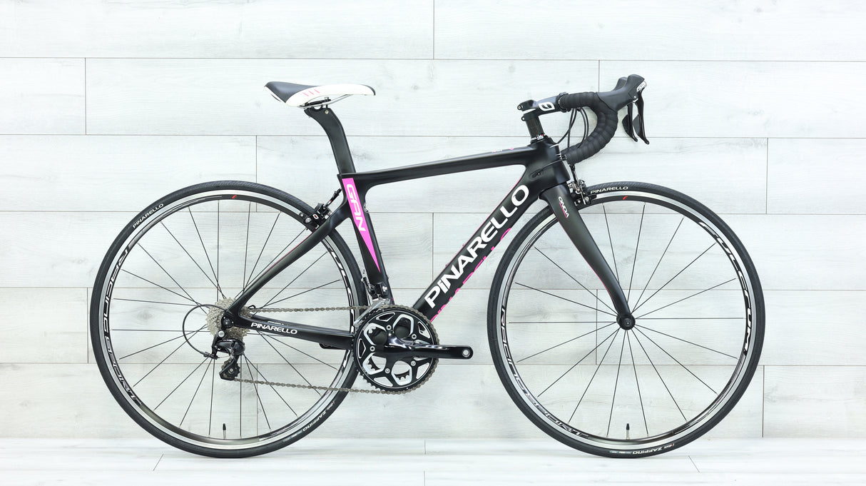 2019 Pinarello Gan Easy Fit Road Bike - 42.5cm