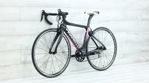 2019 Pinarello Gan Easy Fit Road Bike - 42.5cm