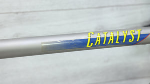 1997 Litespeed Catalyst Road Bike -  55cm