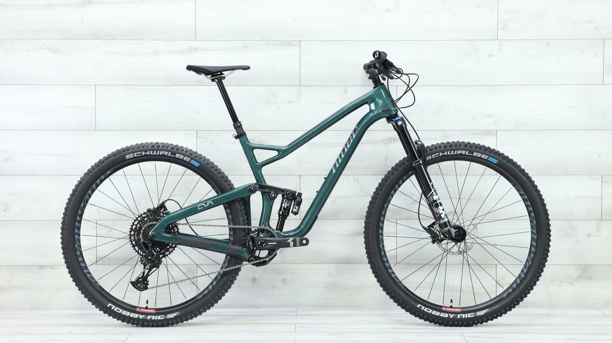 2023 Niner Jet 9 RDO 2 Star Mountain Bike - Large