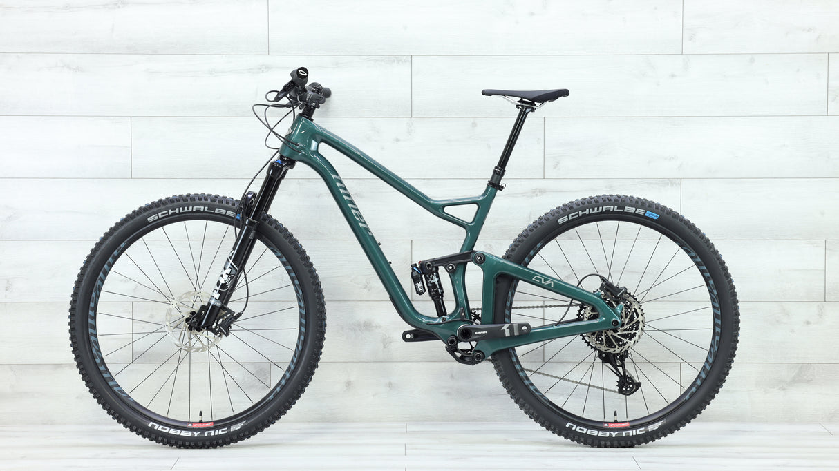 2023 Niner Jet 9 RDO 2 Star Mountain Bike - Large