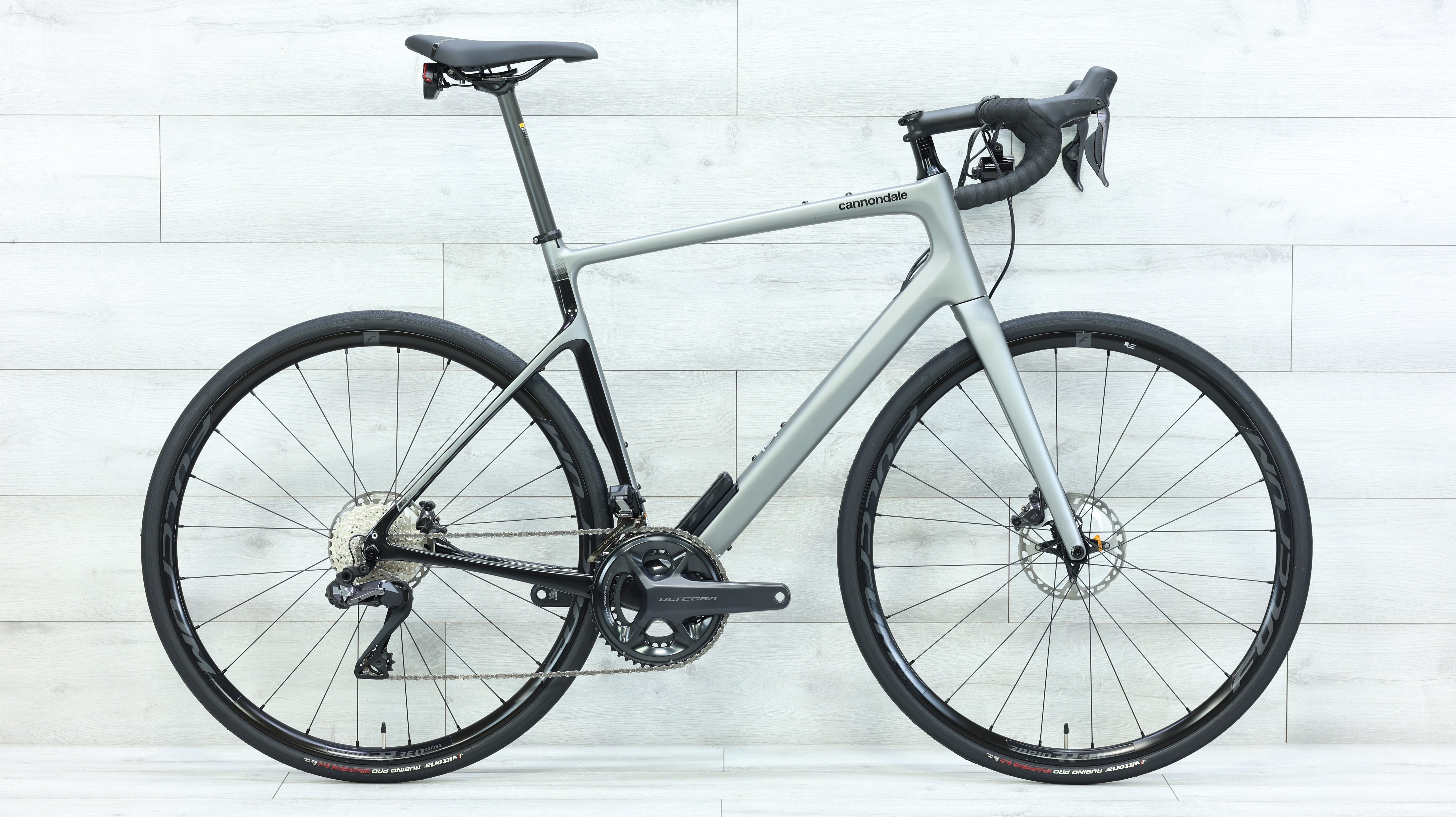 2024 Cannondale Synapse Carbon 2 RLE Road Bike - 58cm – Cycle Limited