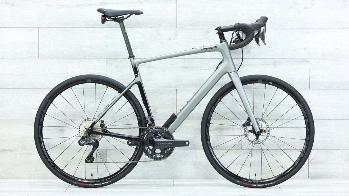 2024 Cannondale Synapse Carbon 2 RLE Road Bike - 58cm