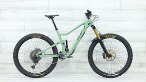 2021 Scott Ransom 910 Mountain Bike - Large