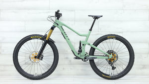 2021 Scott Ransom 910 Mountain Bike - Large