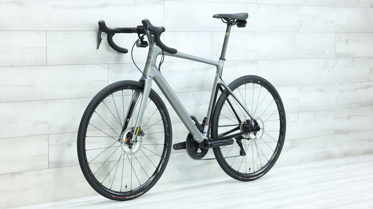 2024 Cannondale Synapse Carbon 2 RLE Road Bike - 58cm