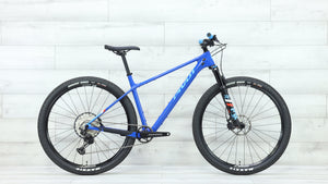 2023 Pivot LES SL Ride SLX/XT Mountain Bike - Large