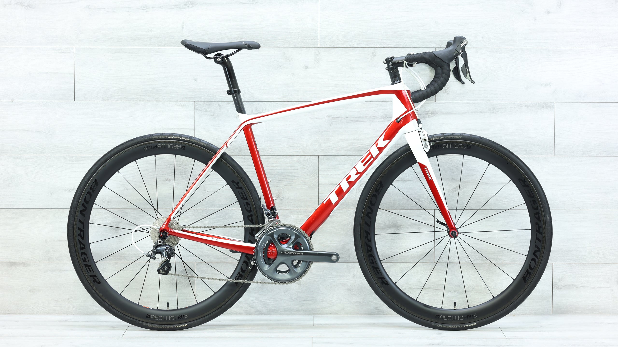 2014 Trek Madone H2 Road Bike 56cm - Main Image