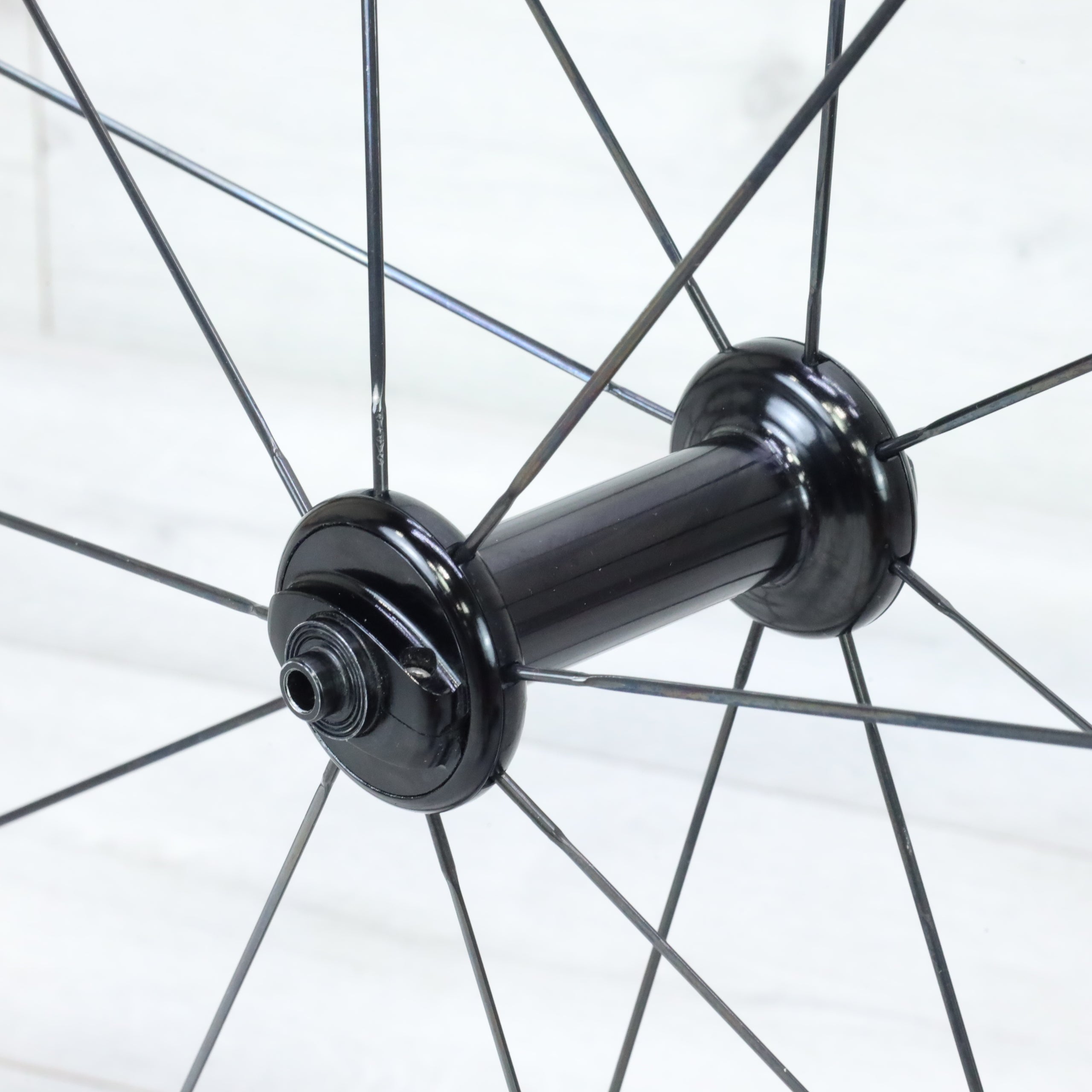 Zipp 808 Firecrest Carbon Clincher 11 Speed Rim Brake Road Bike