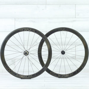 Reynolds Assault Carbon Clincher Shimano 11 Speed HG Rim Brake Road Bike Wheelset