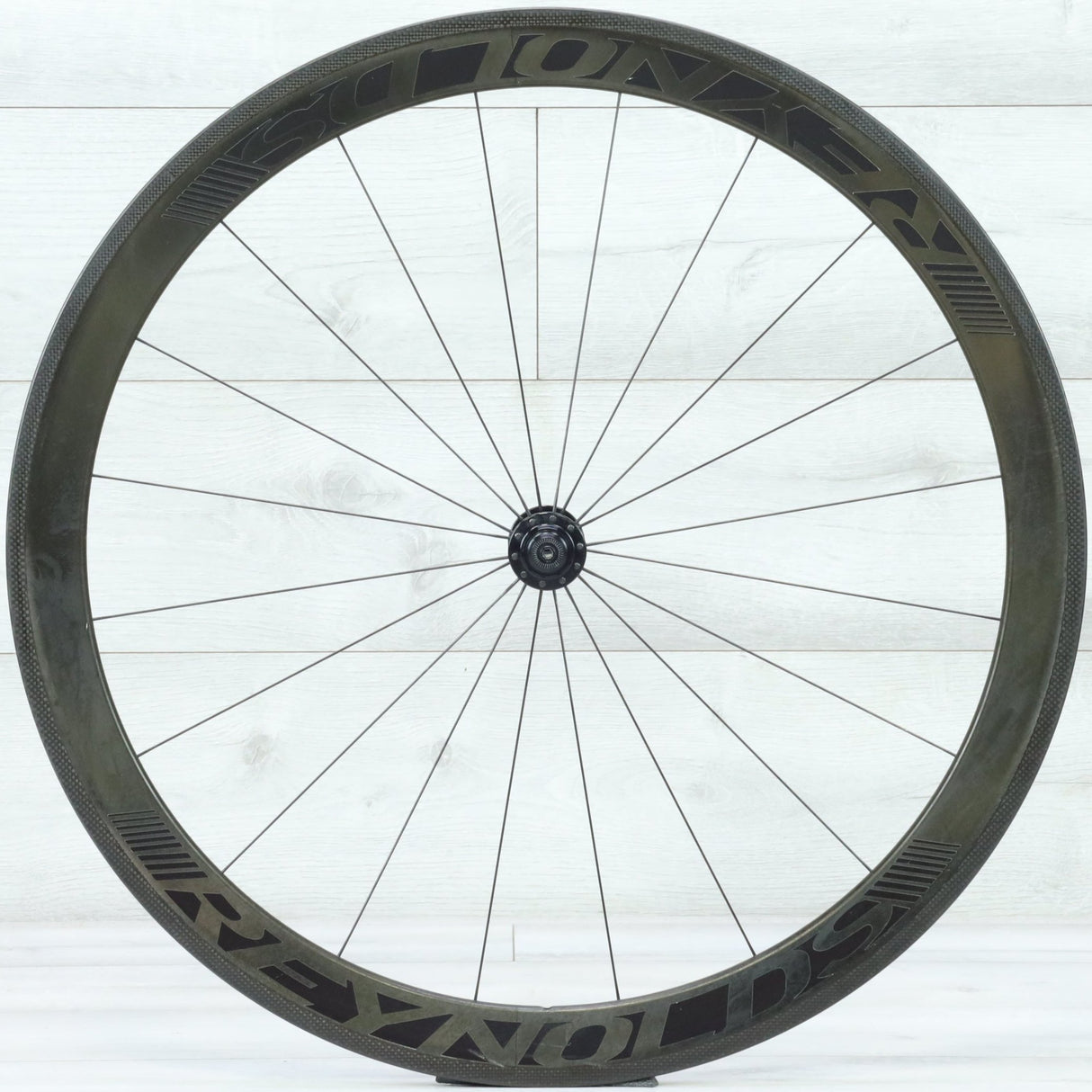 Reynolds Assault Carbon Clincher Shimano 11 Speed HG Rim Brake Road Bike Wheelset