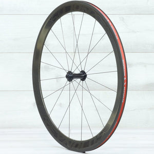 Reynolds Assault Carbon Clincher Shimano 11 Speed HG Rim Brake Road Bike Wheelset