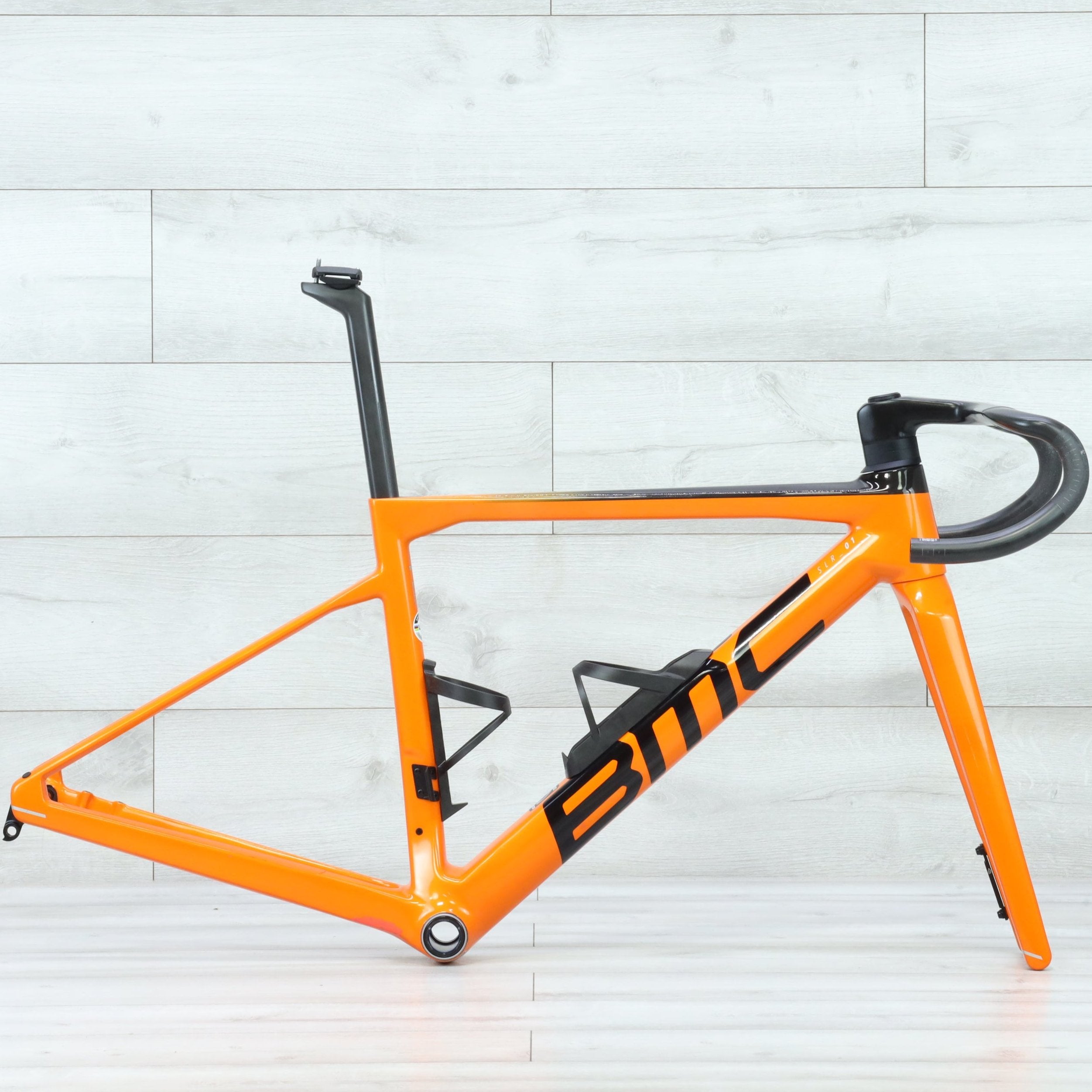 2020 BMC Teammachine SLR01 Road Bike Frameset