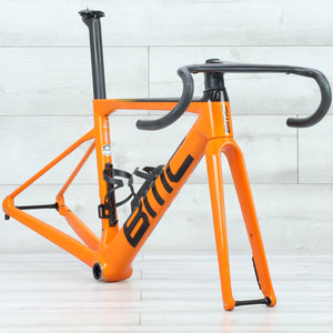 2020 BMC Teammachine SLR01 Road Bike Frameset - 47cm