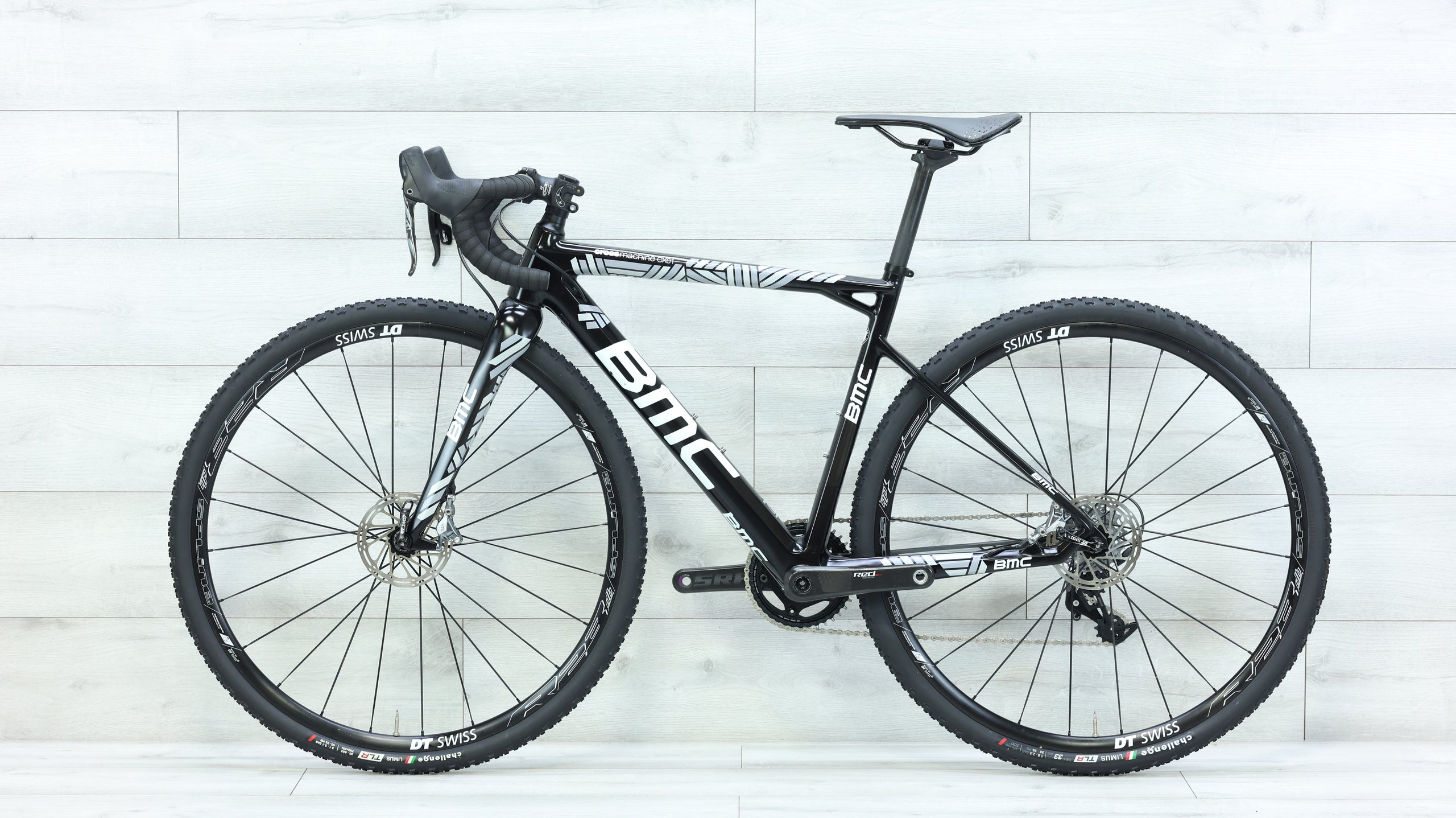 bmc crossbike BMC Crossmachine CX01 One Cyclocross Bike