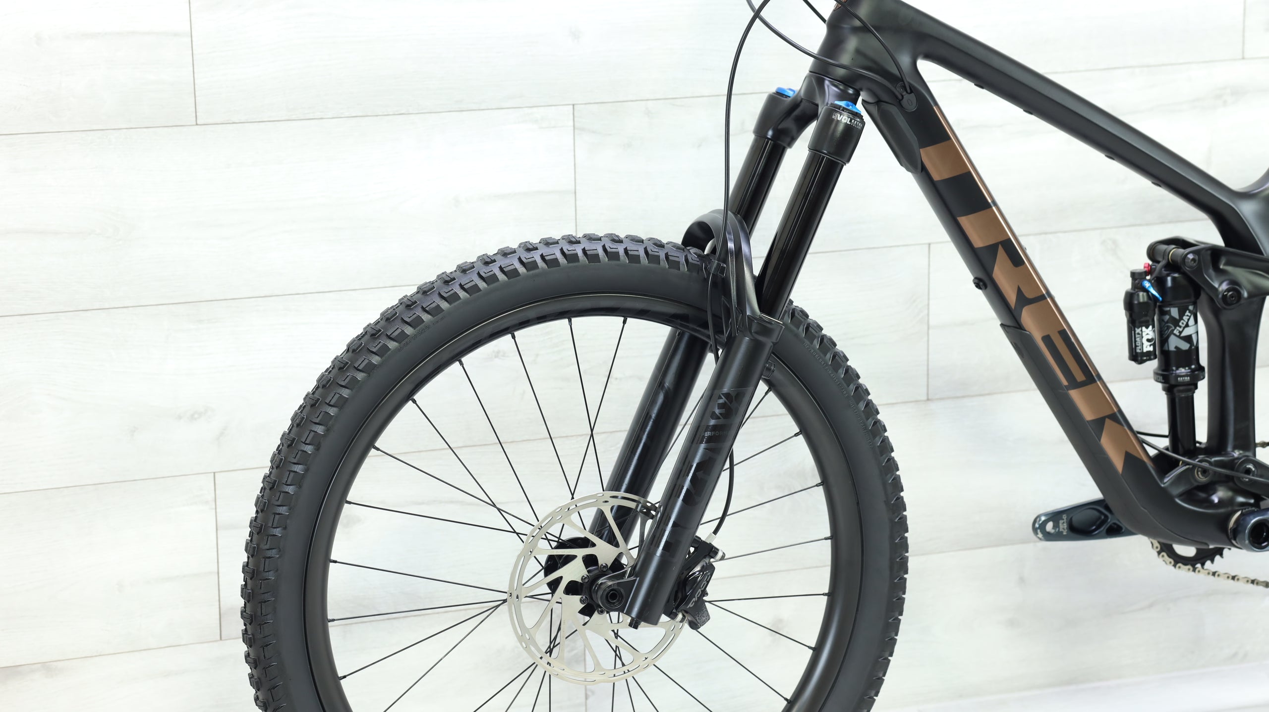 trek mountainbike 2022 2022 Trek Remedy 9.8 Mountain Bike