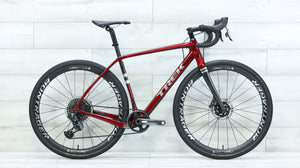 2021 Trek Checkpoint SL 7 Gravel Bike - 54cm