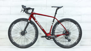 2021 Trek Checkpoint SL 7 Gravel Bike - 54cm