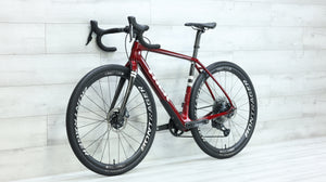 2021 Trek Checkpoint SL 7 Gravel Bike - 54cm